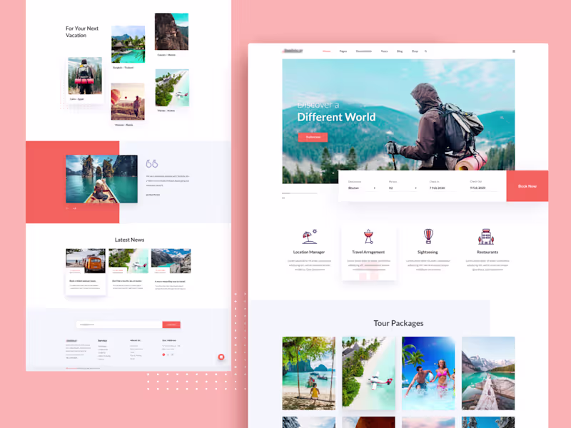 Cover image for Full Stack Development