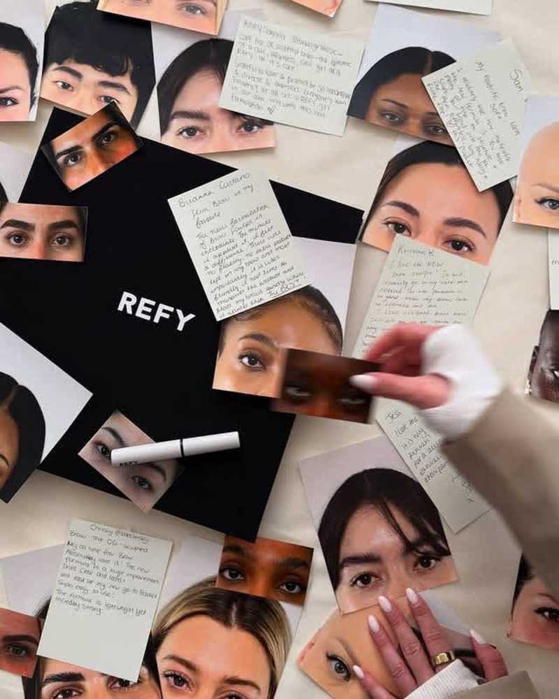Cover image for UGC Content Creation 