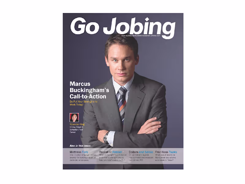 Cover image for Cover Design for Quarterly Publication