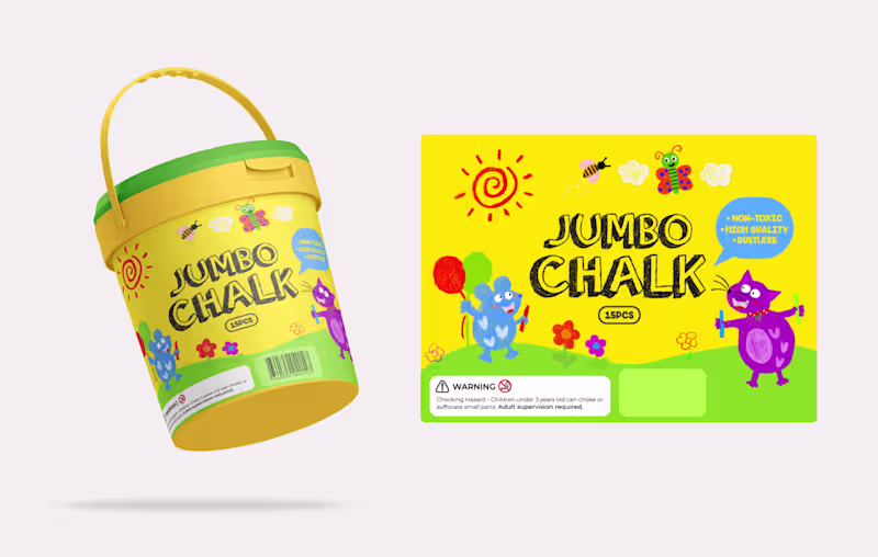 Cover image for Simple Packaging designs