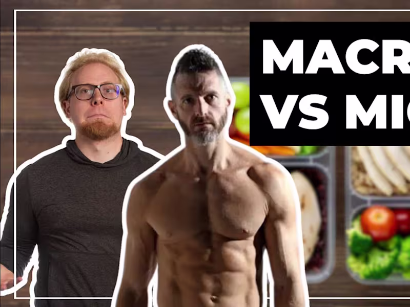 Cover image for Fitness Youtube Channel