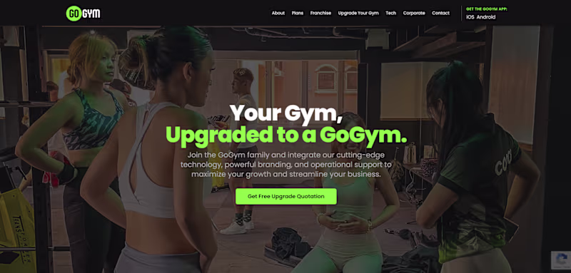 Cover image for I design and develop high-converting websites using Framer, ...