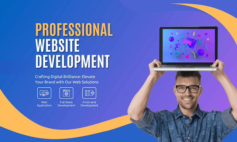 Cover image for Best Web Development Services