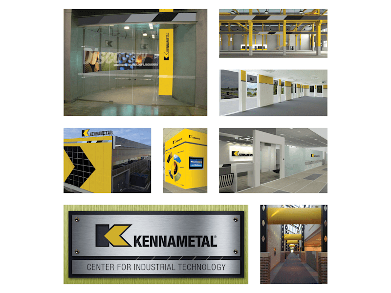 Cover image for Environmental Impact [Signage]