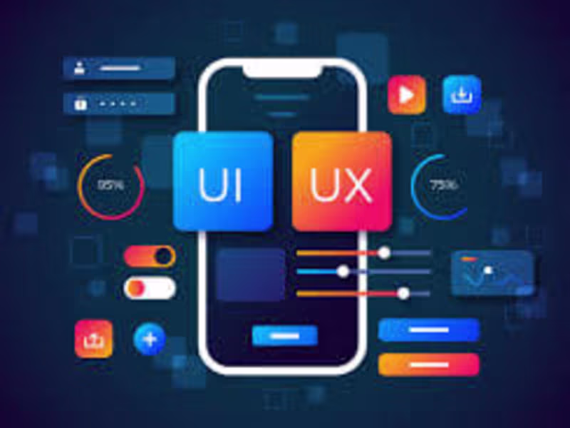 Cover image for Web Designing