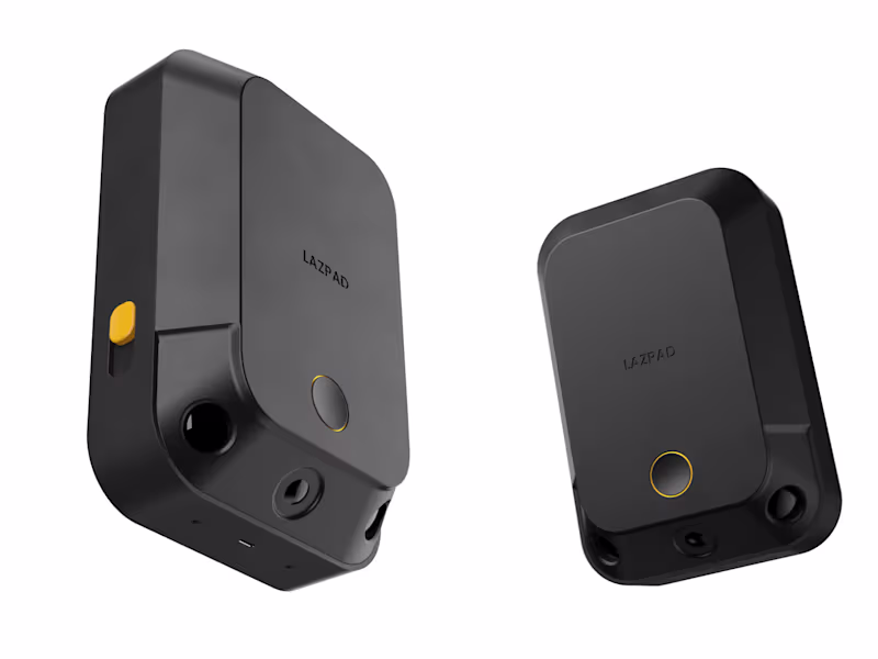 Cover image for Product Design for Pitch Decks & Investors