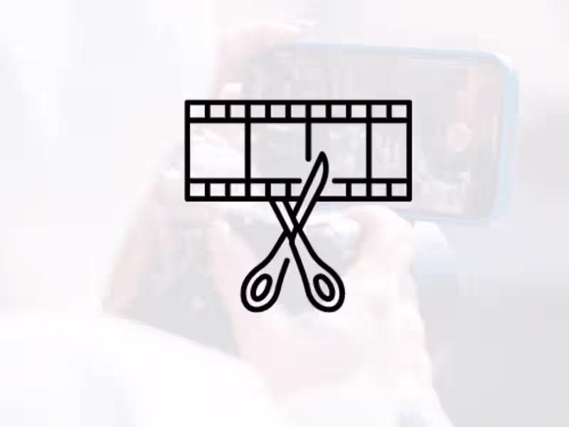Cover image for Video Production
