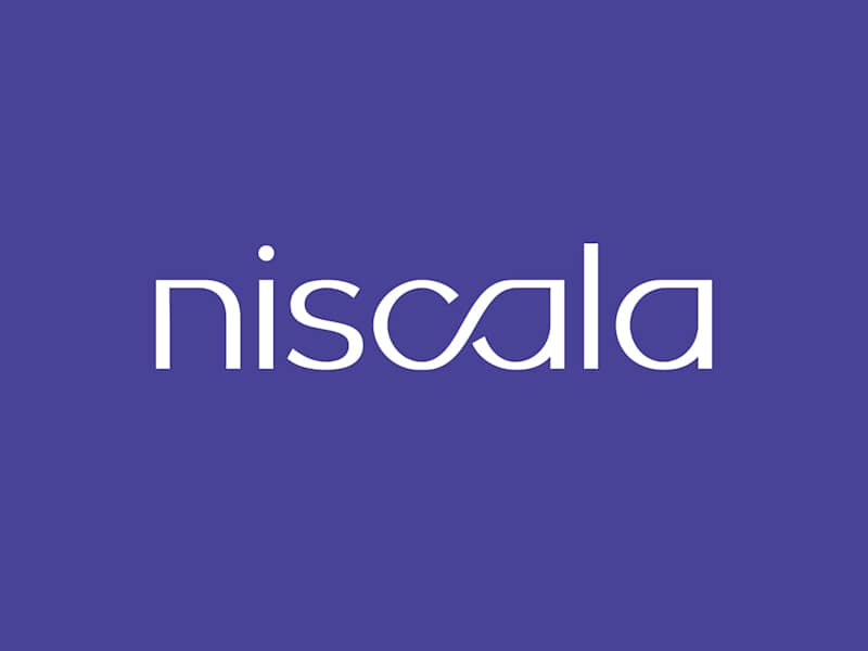 Cover image for Niscala Beauty Care Logo