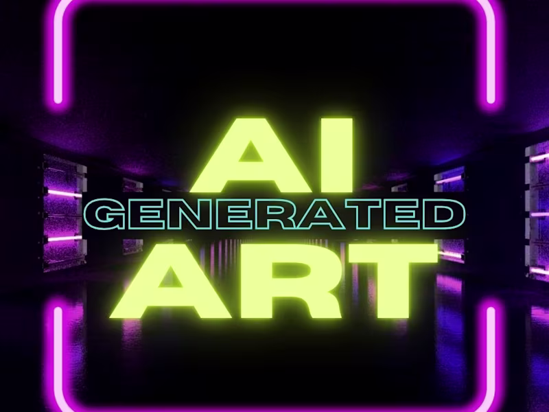 Cover image for Catch AI-Generated Videos/Contents