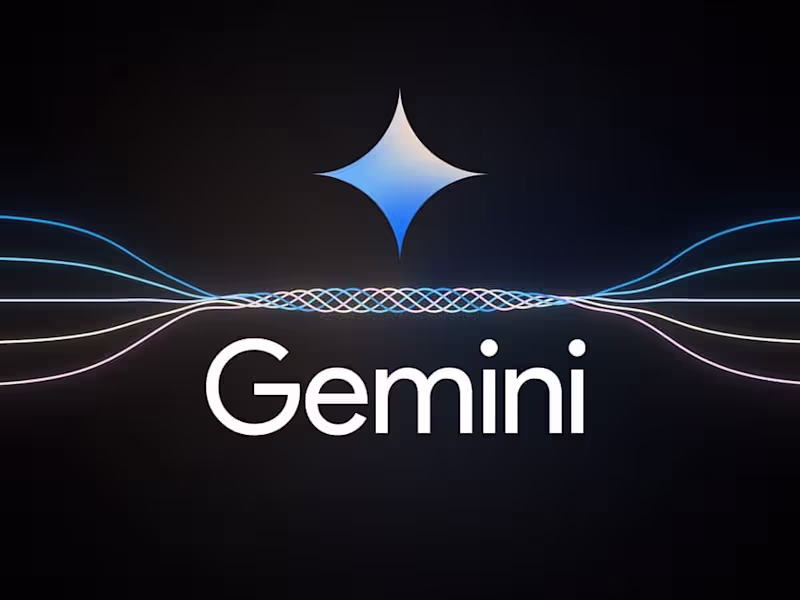 Cover image for Gemini AI Chatbot