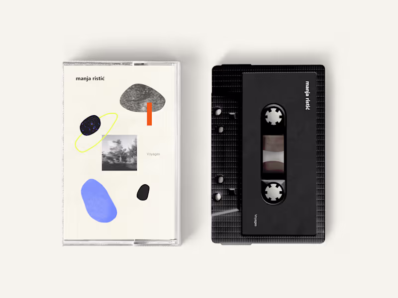 Cover image for Dasa Tapes