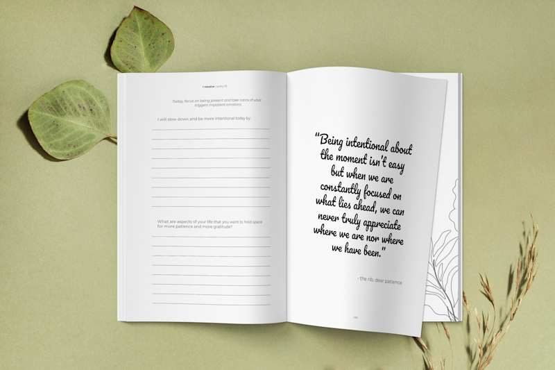 Cover image for Guided Journal