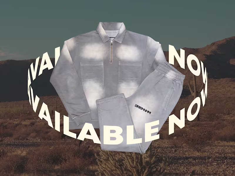 Cover image for BREMNMM - Look Up Collection