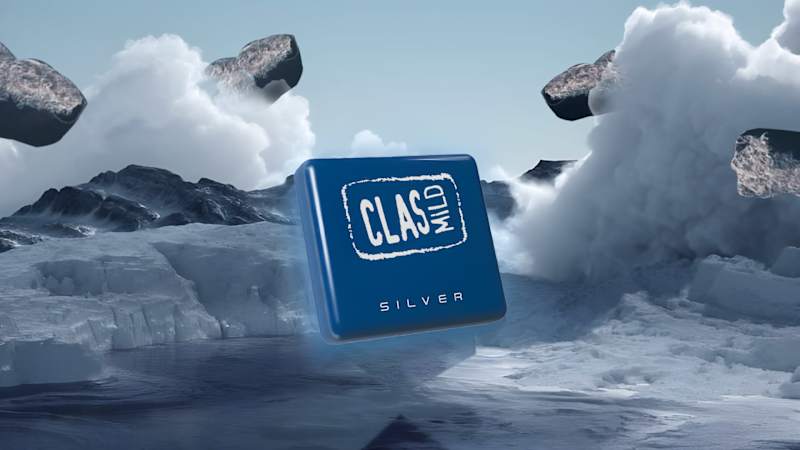 Cover image for [Animation] Clasmild Brand Video