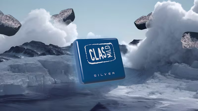Cover image for [Animation] Clasmild Brand Video