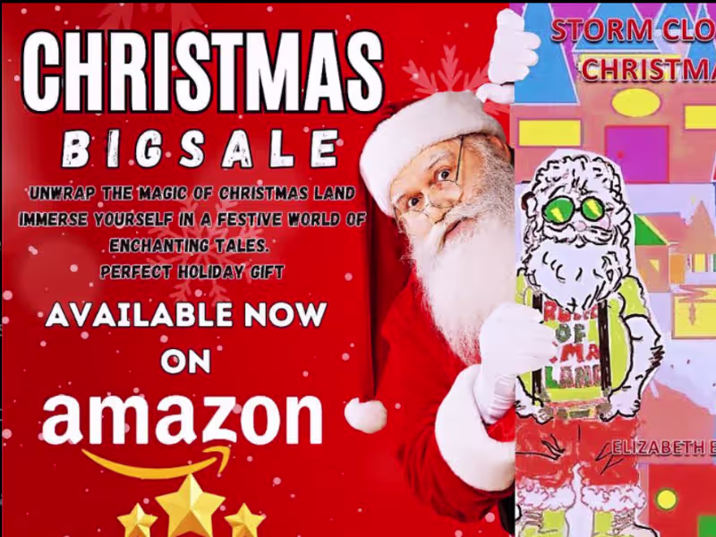 Cover image for Festive Period Marketing