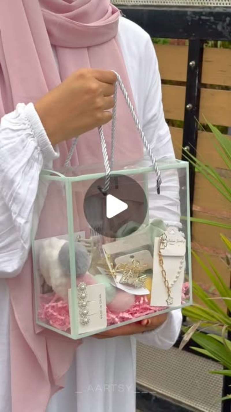 Cover image for Making Gift hampers