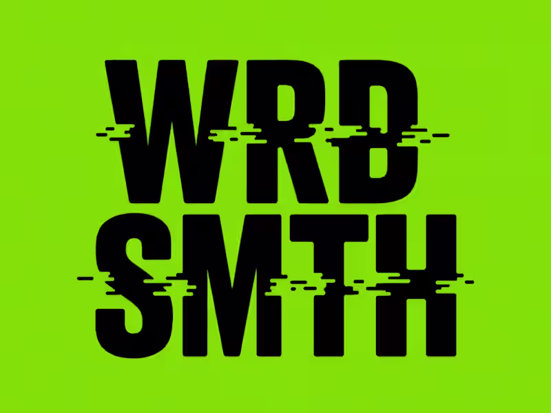 Cover image for Article Writer