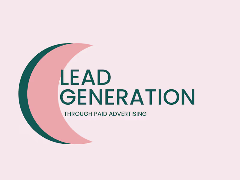 Cover image for Lead Generation: Reformer Instructor Training Institute