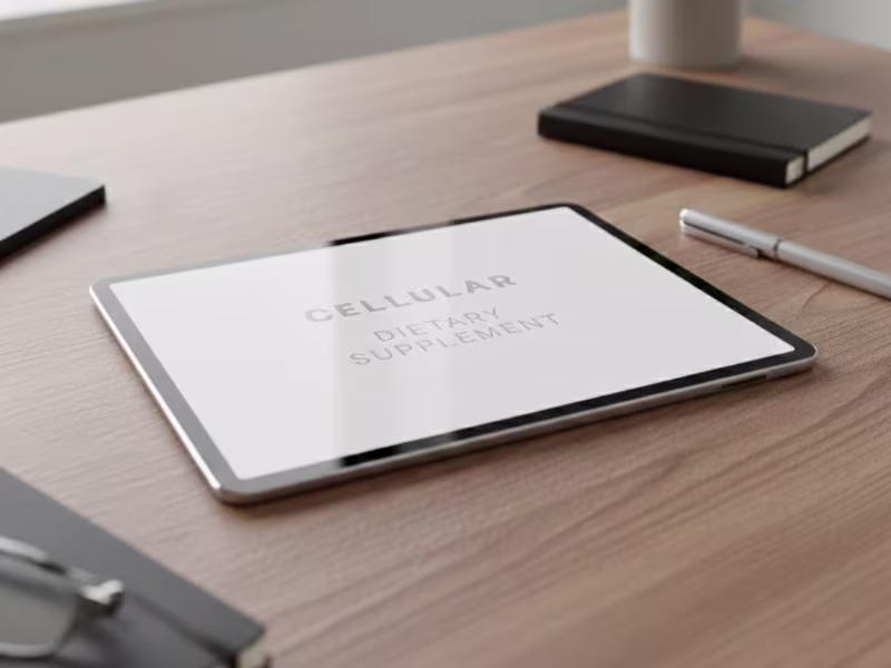 Cover image for Minimalist Packaging Design – Medical Aesthetic Concept