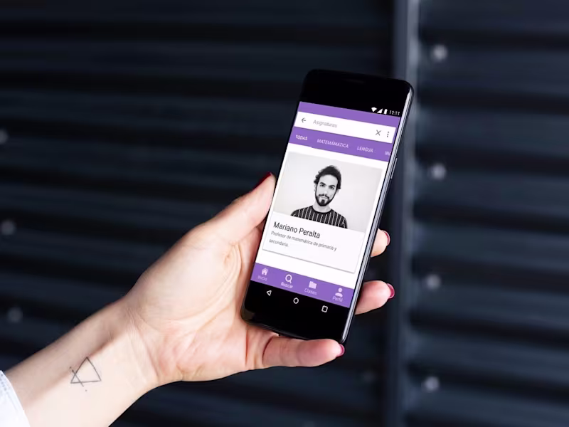 Cover image for App design for startups 