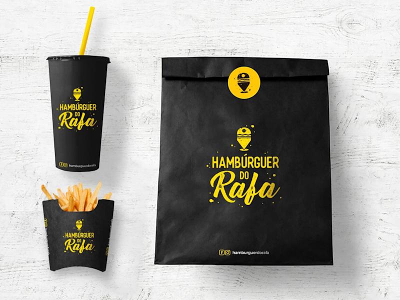 Cover image for Visual identity for your brand