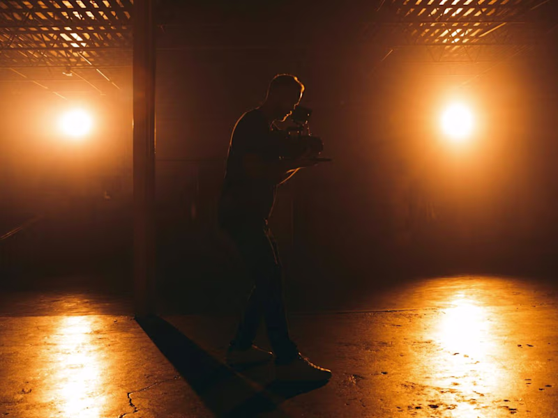 Cover image for Expert Video Editing