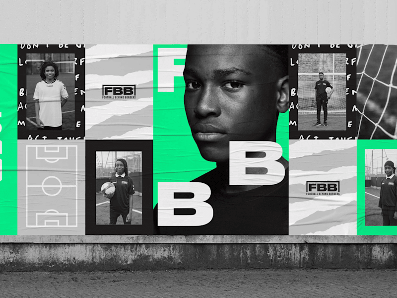 Cover image for FBB