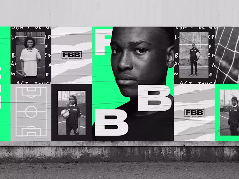 Cover image for FBB