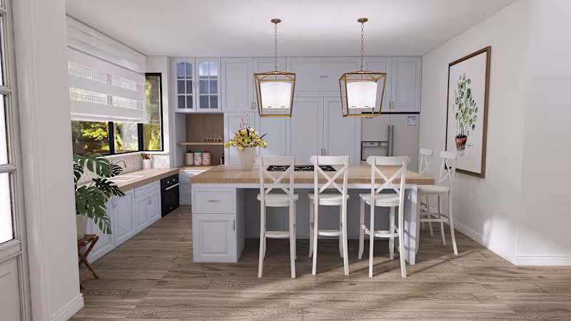 Cover image for Architectural and Interior Design Consultation