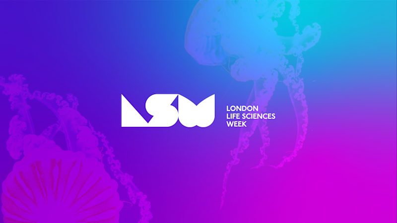 Cover image for Life Sciences Week - Brand Identity