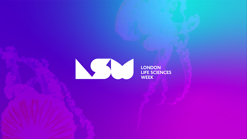 Cover image for Life Sciences Week - Brand Identity