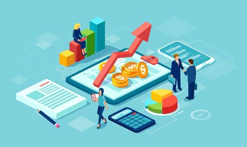 Cover image for The Future of B2B Marketing: Winning Strategies for Tomorrow's …