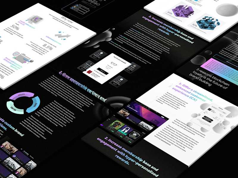 Cover image for Graphic and Web Design Services