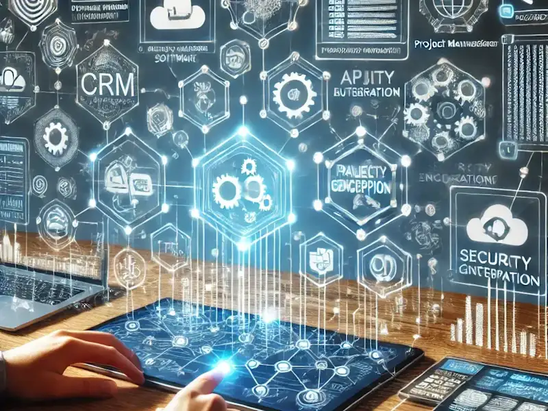 Cover image for Seamless API Integration