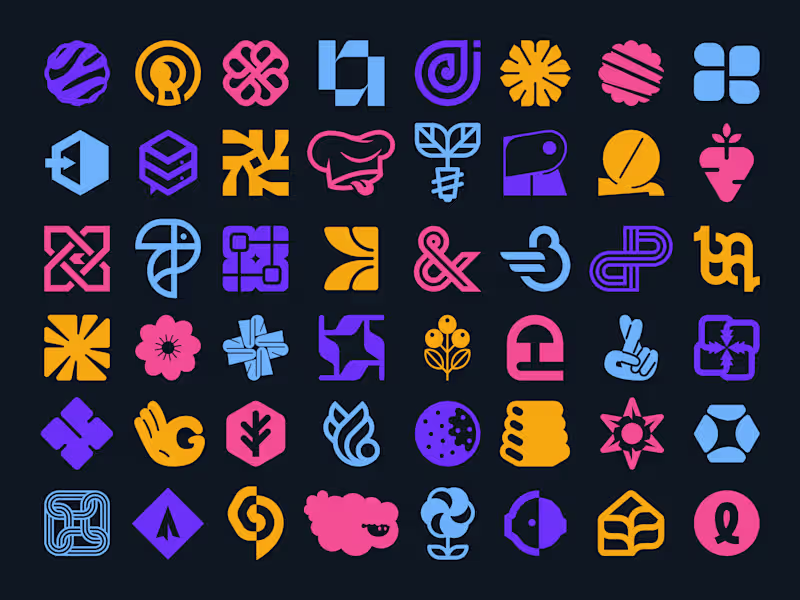 Cover image for Brand Identity Design
