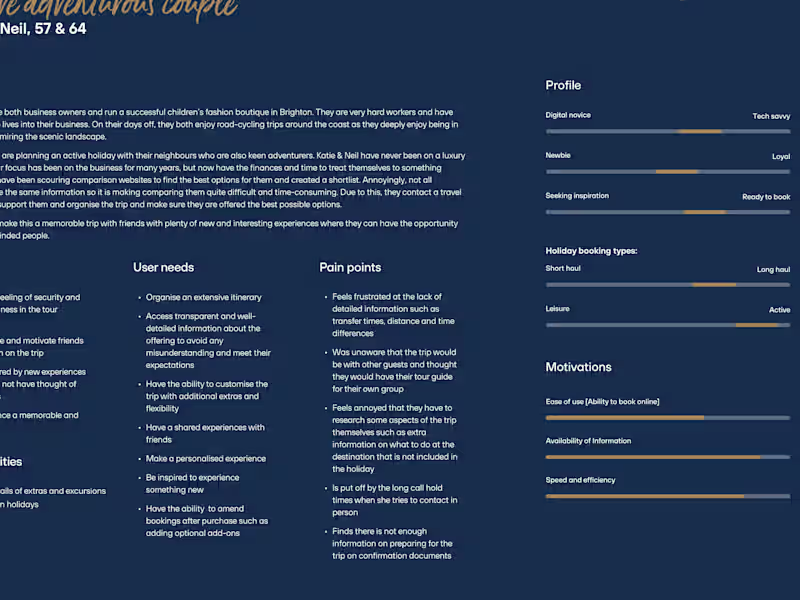 Cover image for UX audit, website UX, CRO and SEO improvements