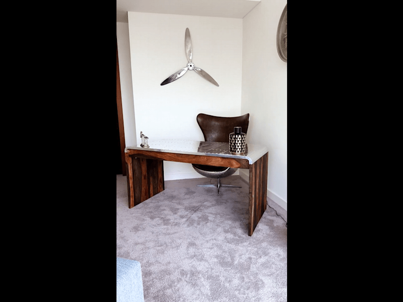 Cover image for Apartment Promo | Real Estate Video | Denys Nadtochii