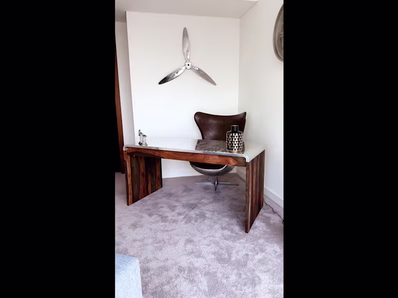 Cover image for Apartment Promo | Real Estate Video | Denys Nadtochii