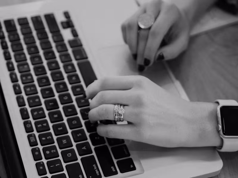 Cover image for Blog Article Optimized For Buyer's Journey