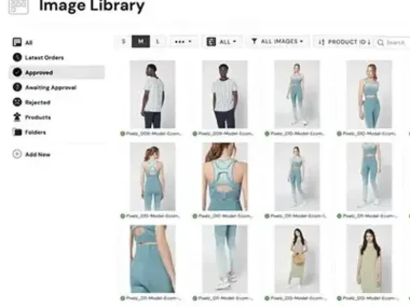 Cover image for E-commerce store management