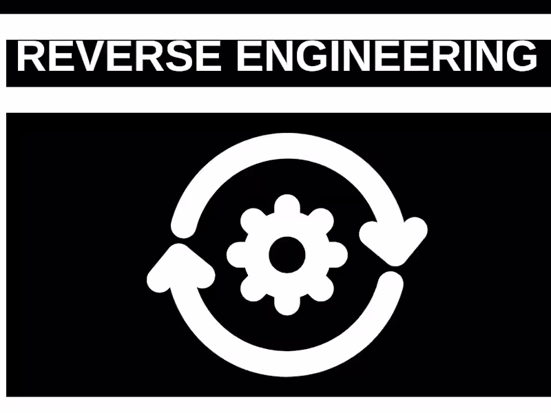 Cover image for Android Reverse Engineer and Malware Analisys I am an experi...