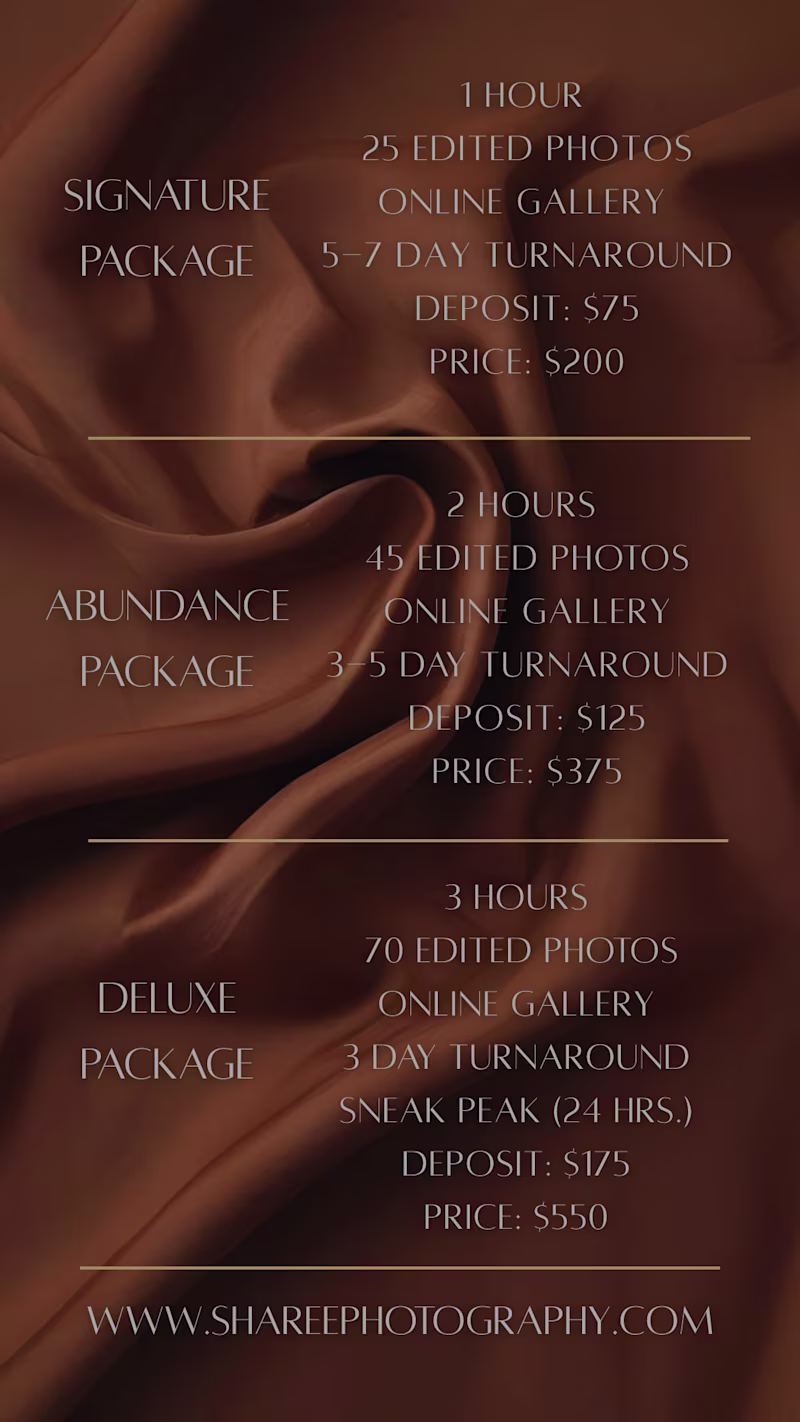 Cover image for Portrait Pages 