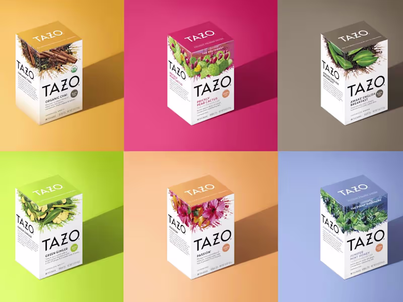 Cover image for Bespoke Packaging Design Service