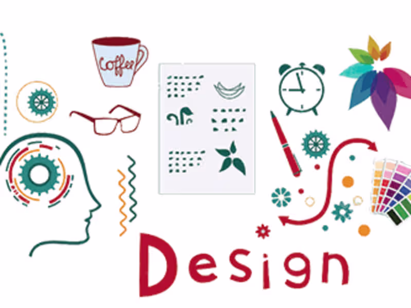 Cover image for logo designer