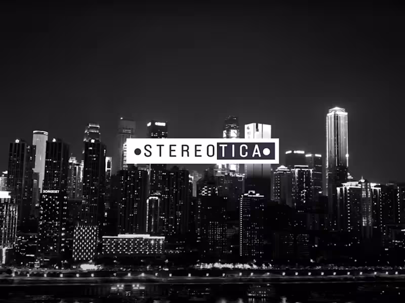 Cover image for Sonic Fiction  - The Flame [House Music] - YouTube