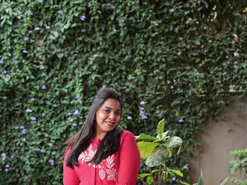 Cover image for Hi, my name is Swa,