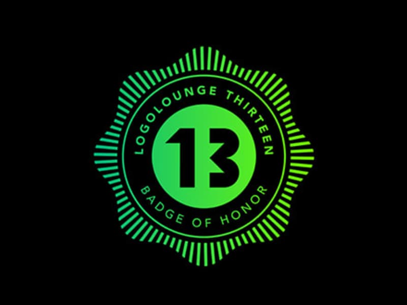 Cover image for Behance - Logolounge winning logos