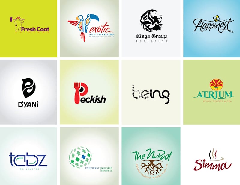 Cover image for Professional, Bespoke Logo Design