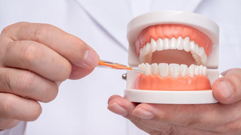 Cover image for Discover the Best Interdental Brushes for Oral Health